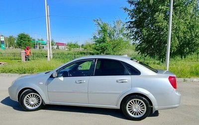 Chevrolet Lacetti, 2008 год, 365 000 рублей, 1 фотография
