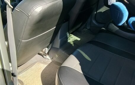 Chevrolet Lacetti, 2008 год, 365 000 рублей, 9 фотография