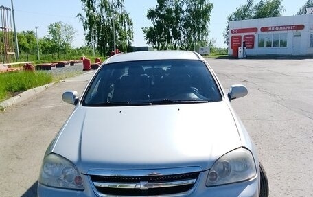 Chevrolet Lacetti, 2008 год, 365 000 рублей, 6 фотография