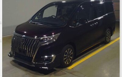 Toyota Esquire I, 2019 год, 2 500 000 рублей, 1 фотография