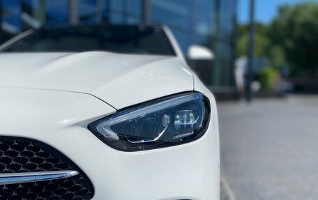 Mercedes-Benz C-Класс, 2022 год, 4 850 000 рублей, 6 фотография