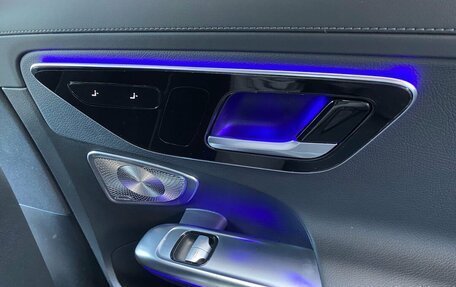 Mercedes-Benz C-Класс, 2022 год, 4 850 000 рублей, 13 фотография