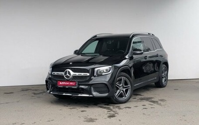 Mercedes-Benz GLB, 2021 год, 4 145 000 рублей, 1 фотография