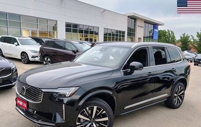 Volvo XC90 II рестайлинг, 2026 год, 9 199 983 рублей, 1 фотография