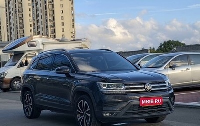 Volkswagen Tharu, 2022 год, 1 503 000 рублей, 1 фотография