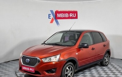 Datsun mi-DO, 2016 год, 429 000 рублей, 1 фотография