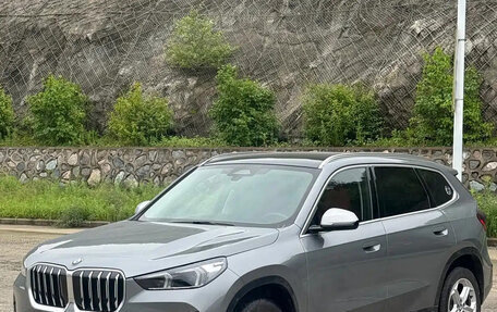BMW X1, 2023 год, 2 720 123 рублей, 1 фотография