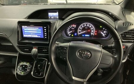 Toyota Esquire I, 2019 год, 2 500 000 рублей, 6 фотография