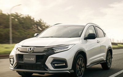 Honda Vezel, 2020 год, 2 390 000 рублей, 1 фотография