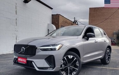Volvo XC60 II, 2026 год, 7 400 031 рублей, 1 фотография