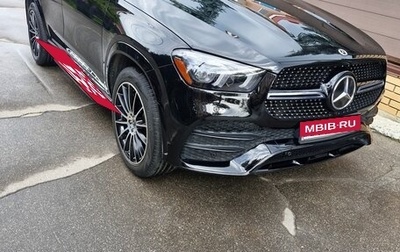 Mercedes-Benz GLE, 2022 год, 6 550 000 рублей, 1 фотография