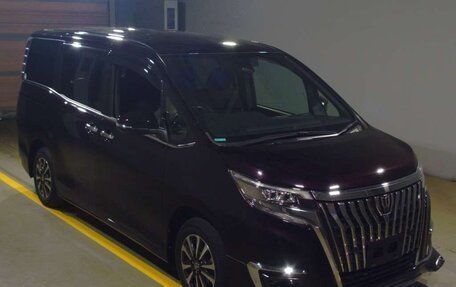 Toyota Esquire I, 2019 год, 2 500 000 рублей, 11 фотография