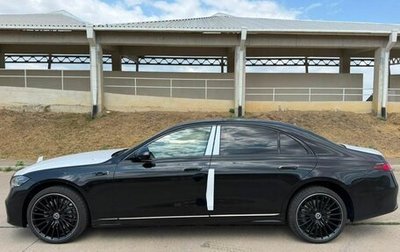 Mercedes-Benz S-Класс, 2026 год, 28 900 000 рублей, 1 фотография
