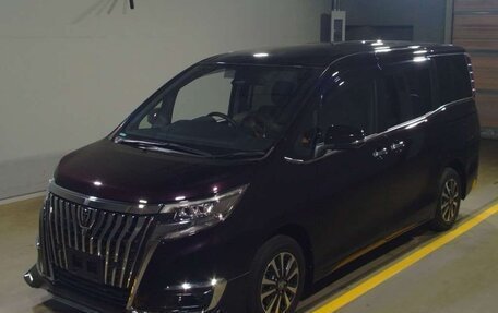 Toyota Esquire I, 2019 год, 2 500 000 рублей, 9 фотография