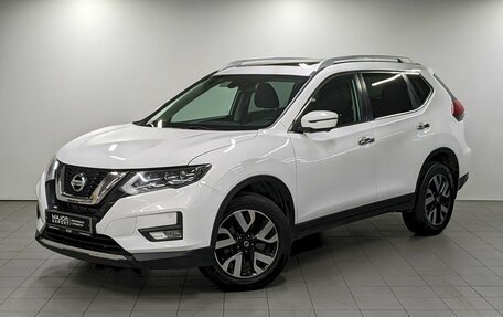 Nissan X-Trail, 2020 год, 2 600 000 рублей, 1 фотография
