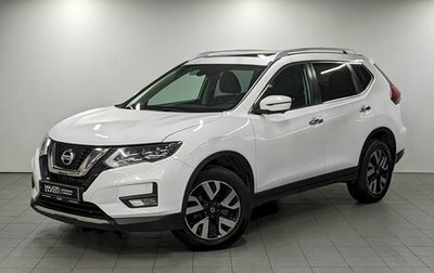 Nissan X-Trail, 2020 год, 2 600 000 рублей, 1 фотография