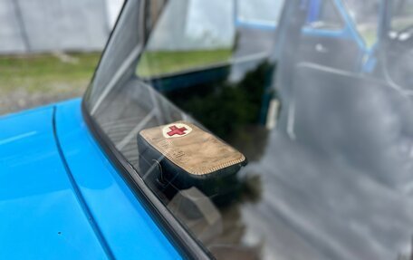 ЗАЗ 968, 1987 год, 169 000 рублей, 7 фотография
