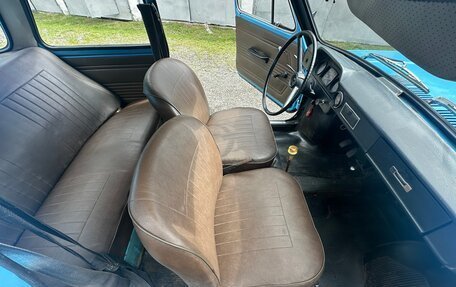 ЗАЗ 968, 1987 год, 169 000 рублей, 14 фотография