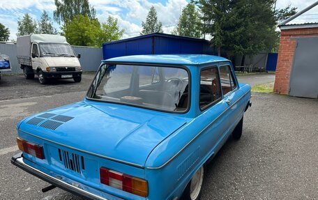 ЗАЗ 968, 1987 год, 169 000 рублей, 25 фотография