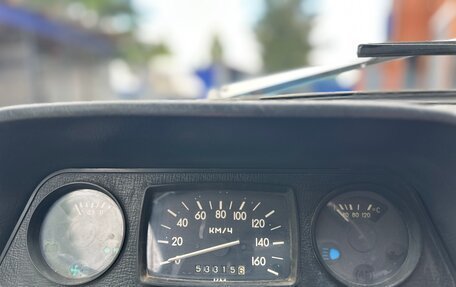 ЗАЗ 968, 1987 год, 169 000 рублей, 26 фотография