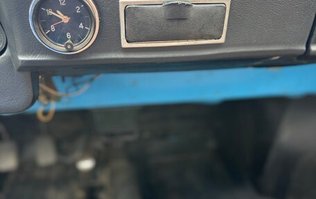 ЗАЗ 968, 1987 год, 169 000 рублей, 27 фотография