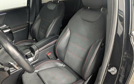 Mercedes-Benz GLB, 2021 год, 4 145 000 рублей, 7 фотография