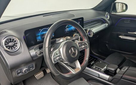 Mercedes-Benz GLB, 2021 год, 4 145 000 рублей, 3 фотография