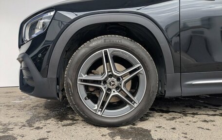 Mercedes-Benz GLB, 2021 год, 4 145 000 рублей, 5 фотография