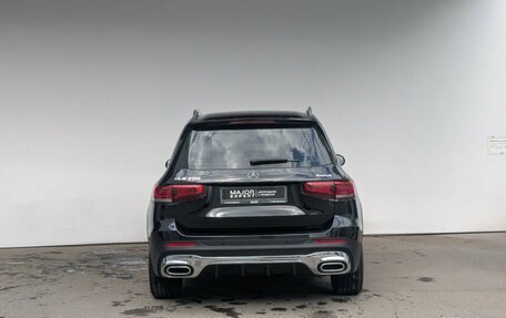 Mercedes-Benz GLB, 2021 год, 4 145 000 рублей, 17 фотография