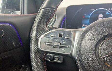Mercedes-Benz GLB, 2021 год, 4 145 000 рублей, 13 фотография
