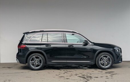 Mercedes-Benz GLB, 2021 год, 4 145 000 рублей, 24 фотография