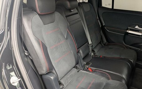 Mercedes-Benz GLB, 2021 год, 4 145 000 рублей, 27 фотография