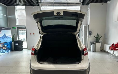 Nissan Qashqai, 2016 год, 1 288 000 рублей, 7 фотография
