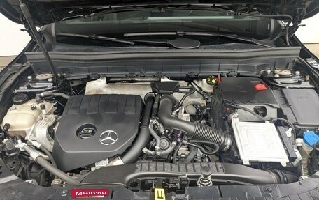 Mercedes-Benz GLB, 2021 год, 4 145 000 рублей, 29 фотография
