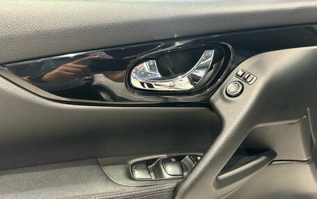 Nissan Qashqai, 2016 год, 1 288 000 рублей, 18 фотография