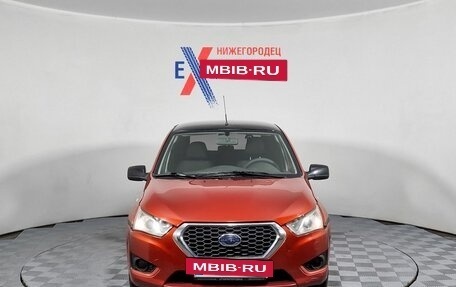 Datsun mi-DO, 2016 год, 429 000 рублей, 2 фотография