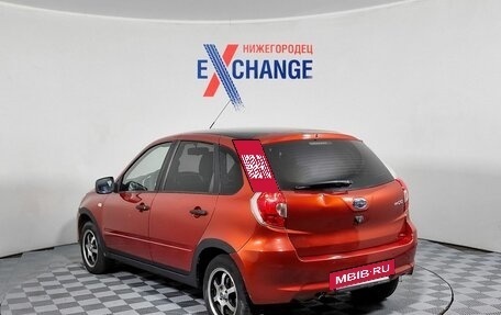 Datsun mi-DO, 2016 год, 429 000 рублей, 7 фотография