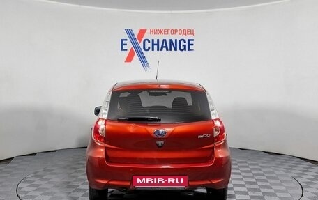 Datsun mi-DO, 2016 год, 429 000 рублей, 6 фотография