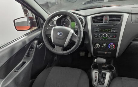 Datsun mi-DO, 2016 год, 429 000 рублей, 14 фотография
