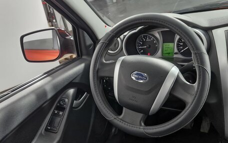 Datsun mi-DO, 2016 год, 429 000 рублей, 15 фотография