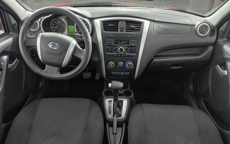 Datsun mi-DO, 2016 год, 429 000 рублей, 13 фотография