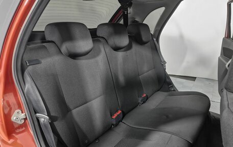 Datsun mi-DO, 2016 год, 429 000 рублей, 11 фотография