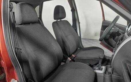 Datsun mi-DO, 2016 год, 429 000 рублей, 12 фотография