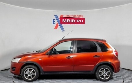 Datsun mi-DO, 2016 год, 429 000 рублей, 8 фотография