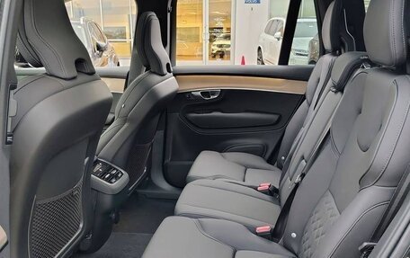 Volvo XC90 II рестайлинг, 2026 год, 9 199 983 рублей, 14 фотография