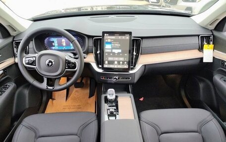 Volvo XC90 II рестайлинг, 2026 год, 9 199 983 рублей, 8 фотография