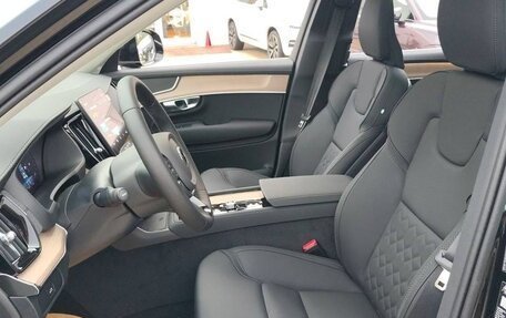 Volvo XC90 II рестайлинг, 2026 год, 9 199 983 рублей, 4 фотография