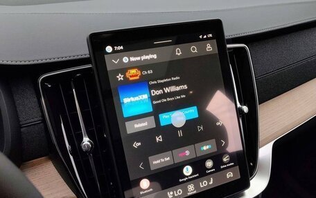 Volvo XC90 II рестайлинг, 2026 год, 9 199 983 рублей, 10 фотография