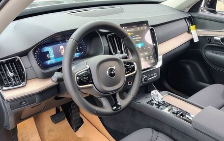 Volvo XC90 II рестайлинг, 2026 год, 9 199 983 рублей, 5 фотография