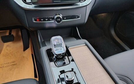 Volvo XC90 II рестайлинг, 2026 год, 9 199 983 рублей, 13 фотография